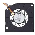 SEPA Miniaturlüfter HYT0 (45 mm, 1x) (HY45T05A-830-BLI)