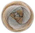 LANA GROSSA Gomitolo Alpaca Häkelwolle, 350 m