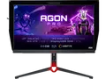 AOC AG274QXM 27 Zoll QHD Gaming Monitor 1 ms Reaktionszeit