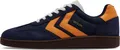 Hummel VM78 CPH RS Unisex Sneaker Schuhe vegan 227912 Back/Iris/topaz, Schuhgröße:44 EU