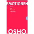 Emotionen von OSHO / Innenwelt Verlag GmbH / Taschenbuch