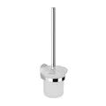 WENKO Puerto Rico Power-Loc WC-Garnitur 22294100 , 1 Stück