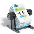 Durable Visitenkartenhalter Visifix Cubo (104 x 72 mm) (244701)