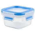 Frischhaltedose Clip&close 250 Ml Quadratisch
