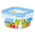 Emsa 12er Set  Clip & Close 3D Perf Clean Frischhaltedose Frischhaltebox  - quad