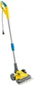 Gloria Haus und Garten FineCut 230V Elektro Rasentrimmer Schnittbreite (max.): 250 mm (001320.0000)