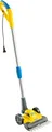 GLORIA Elektro Rasen- und Kantenschneider FineCut 230V- 230 V und 60 W, Garten
