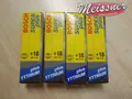 Neu 4 x Original Bosch Zündkerzen HR6D+ 0242240591 Renault Peugeot Citroen