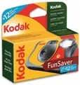 Kodak Fun Saver 27+12 ISO 800 Einwegkamera | Analoge Kameras