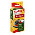 KODAK FUN SAVER 27  EINWEGKAMERA  MHD 02/2027