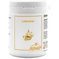 Gelatine Lebertran