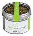 Zauber der Gewürze Minze