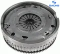 SACHS 3089000010 Kupplungssatz für Smart
