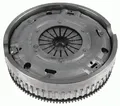 3089 000 010 SACHS Kupplungssatz für SMART