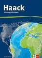 Der Haack Weltatlas - Ausgabe Nordrhein-Westfalen: ... | Buch | Zustand sehr gut