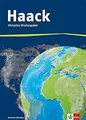 Der Haack Weltatlas - Ausgabe Nordrhein-Westfalen: Welta... | Buch | Zustand gut