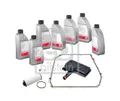 Original FEBI BILSTEIN Teilesatz Ölwechsel-Automatikgetriebe 171783 für Audi