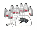 Getriebeölwechsel-Kit gelb 171783 FEBI BILSTEIN für AUDI PORSCHE