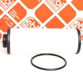 FEBI 171783 Hydraulikfilter-Satz TL52182 PDK 7L für AUDI A4-A7 Q5 MACAN PORSCHE