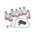 FEBI BILSTEIN KIT ÖLWECHSEL GETRIEBEÖL AUTOMATIKGETRIEBE 171783 FÜR AUDI PORSCHE