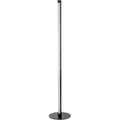 Stehleuchte Led Wohnzimmer Stehleuchte Mit Fernbedienung Stehlampe Mit App Steuerung, Metall, Farbwechsel Musik-modus Memory Funktion, 60x Led, Dxh 20x105cm