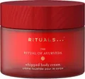 Rituals - The Ritual Of Ayurveda - Körpercreme - 220 Ml