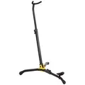 Ständer Blasinstr. Hercules Stands HCDS-561B Bass Clarinet/Bassoon Stativ für Bl
