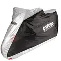 MOTORRADABDECKUNG AQUATEX L OXFORD CV204 FÜR APRILIA SCARABEO 250 BMW R1200 G...