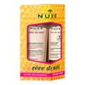 NUXE Rêve de Miel Pflegeset Hand & Lippen 30 ml + 4 g 1 St