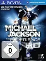 Michael Jackson: The Experience (Sony PlayStation Vita)