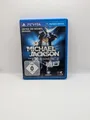 Michael Jackson: The Experience~PS Vita~Sony Playstation~Tanzen
