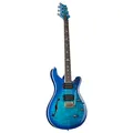 PRS SE Custom 24 Semi-Hollow Lake Blue E Gitarre