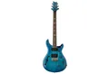 PRS E-Gitarre, E-Gitarren, PRS-Modelle, SE Custom 24 Semi-Hollow Lake Blue - E-Gitarre