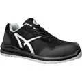 Albatros Sneaker schwarz 36 EU