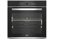 BEKO Einbaubackofen BBIM13400XS EEK:  Einbaubackofen, 60 cm breit, 72 L