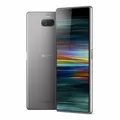 Sony Xperia 10, 15,2 cm (6"), 3 GB, 64 GB, 13 MP, Android 9.0, Silber