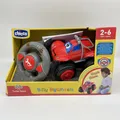 Chicco Billy Bigwheels Ferngesteuertes Auto für Kinder, RC Auto mit Intuitiver F