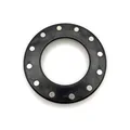 windmeile | PAS D09 Magnetscheibe für KM-DH Pedalsensor, 12 Magnete, für Hollowtech II 22T, E-Bike Elektro Fahrrad Pedelec 24V/36V/48V