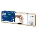 TORK Servietten Xpressnap natur 1-lagig 33,0 x 21,3 cm, 1.125 St.