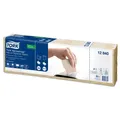 TORK Servietten Xpressnap® natur 1-lagig 33,0 x 21,3 cm, 1.125 St.