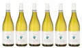 6x 0,75l - 2024er - Karl H. Johner - Rivaner - Qualitätswein Baden - Deutschland - Weißwein trocken