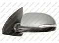 PRASCO Außenspiegel hn0037324p links für HYUNDAI