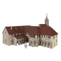 Faller 130827 "Alte Abtei mit Kreuzgang" Spur H0