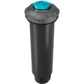Gardena Versenkregner SD80 automatische Bewässerung für 80 m²