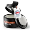 IMPERIO® Ansatzpuder - kaschiert herauswachsende Ansätze & kahle Stellen im Haar