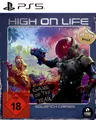 GW3286 High On Life PS5 Neu & OVP