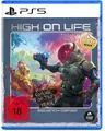 Sony PS5 Playstation 5 Spiel High on Life NEU NEW 18 55