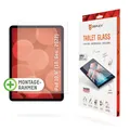 DISPLEX Tablet Glass Displayschutzglas Apple iPad 10.9" (10. Gen, 2022) 1 St. Anti-Fingerprint, kratzfest 01754