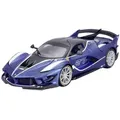 Bburago Modellauto Ferrari R&P 1:18 Ferrari FXX-K EVO, #27