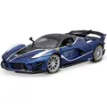 Bburago Ferrari R&P FXX-K Evo (18-16017G)